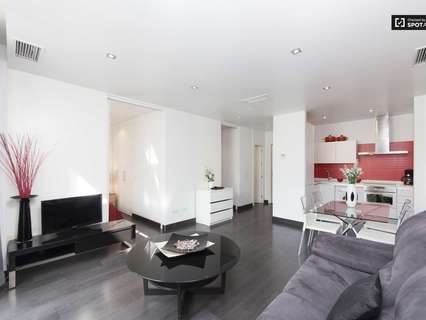 Apartamento en alquiler en Madrid