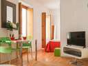 Estudio en alquiler en Madrid