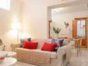Apartamento en alquiler en Madrid