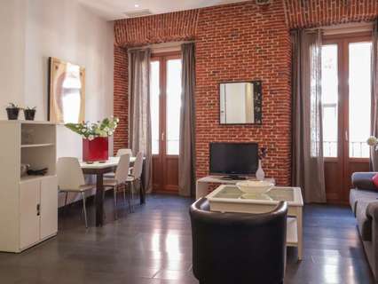 Apartamento en alquiler en Madrid