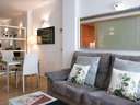 Apartamento en alquiler en Madrid