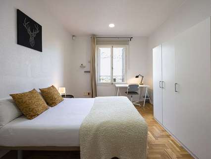 Piso en alquiler en Madrid