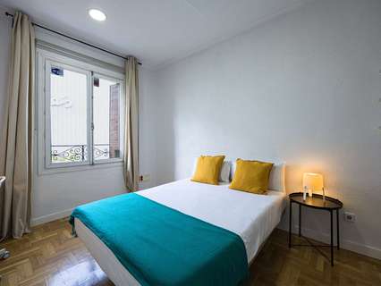 Piso en alquiler en Madrid