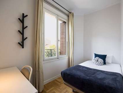 Piso en alquiler en Madrid