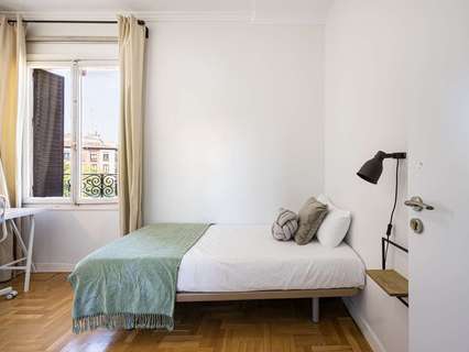 Piso en alquiler en Madrid