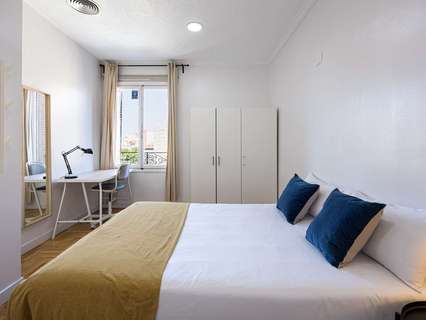 Piso en alquiler en Madrid