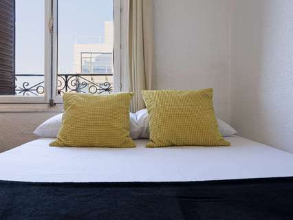 Piso en alquiler en Madrid