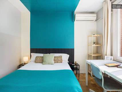 Piso en alquiler en Madrid