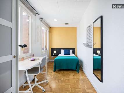 Piso en alquiler en Madrid