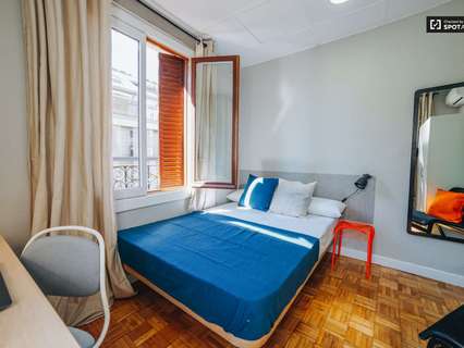 Piso en alquiler en Madrid