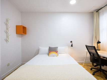 Piso en alquiler en Madrid