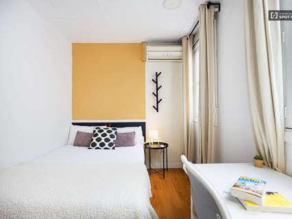 Piso en alquiler en Madrid