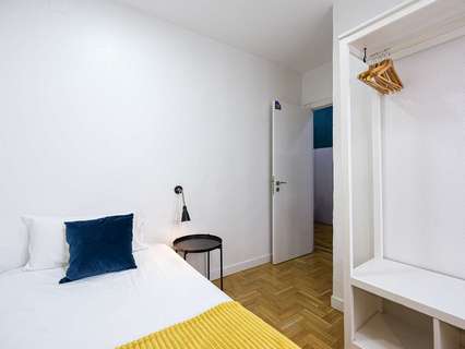 Piso en alquiler en Madrid