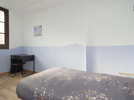 Piso en alquiler en Barcelona