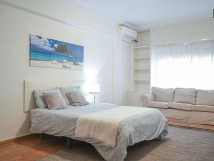 Piso en alquiler en Madrid