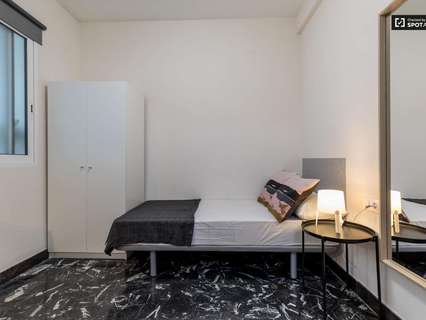 Piso en alquiler en Valencia