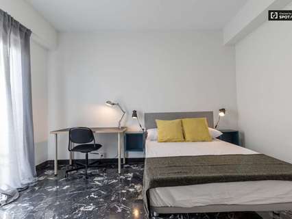 Piso en alquiler en Valencia