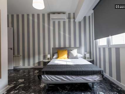 Piso en alquiler en Valencia