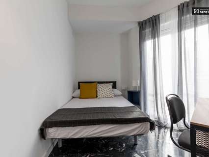 Piso en alquiler en Valencia