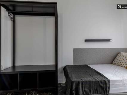 Piso en alquiler en Valencia