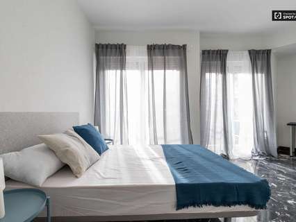 Piso en alquiler en Valencia