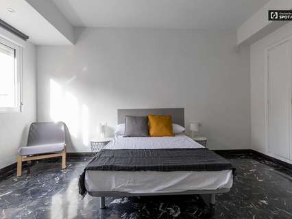 Piso en alquiler en Valencia