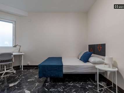 Piso en alquiler en Valencia