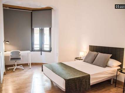 Piso en alquiler en Valencia