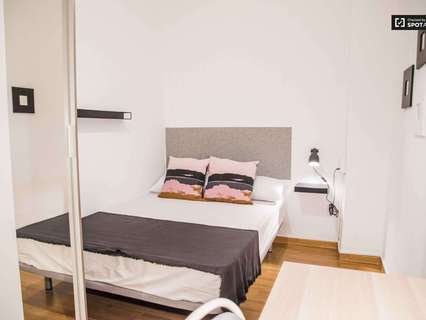 Piso en alquiler en Valencia