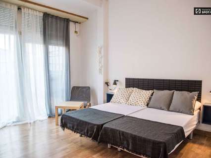 Piso en alquiler en Valencia