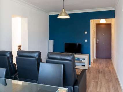 Apartamento en alquiler en Madrid