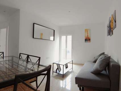 Apartamento en alquiler en Madrid