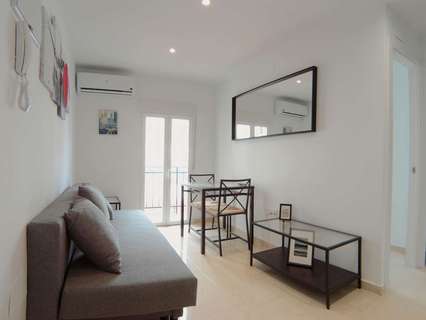 Apartamento en alquiler en Madrid