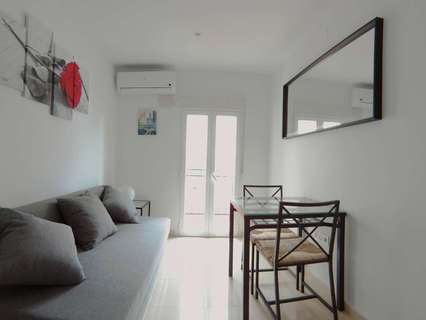 Apartamento en alquiler en Madrid