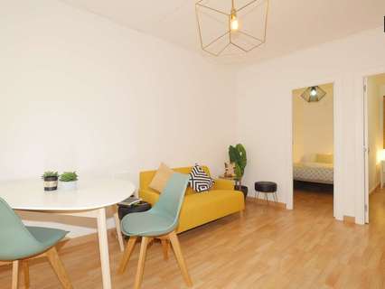 Apartamento en alquiler en L'Hospitalet de Llobregat