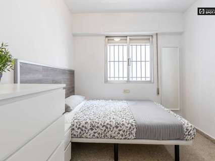 Piso en alquiler en Valencia