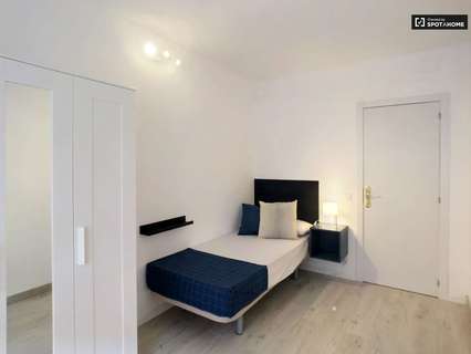 Piso en alquiler en Madrid