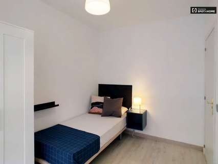 Piso en alquiler en Madrid