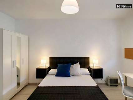 Piso en alquiler en Madrid