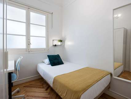 Piso en alquiler en Madrid