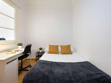 Piso en alquiler en Madrid