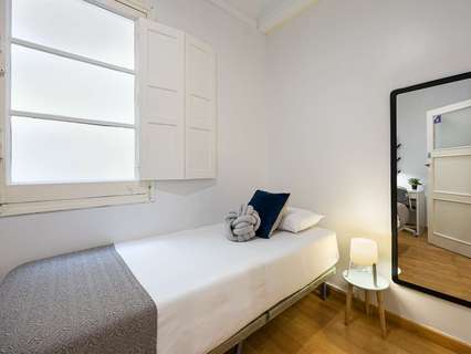 Piso en alquiler en Madrid