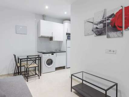 Apartamento en alquiler en Madrid