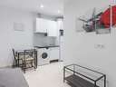 Apartamento en alquiler en Madrid