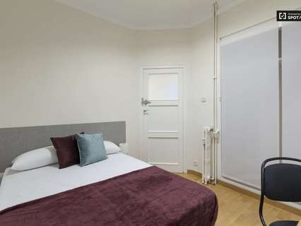 Piso en alquiler en Madrid