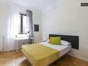 Piso en alquiler en Madrid