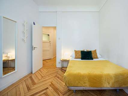 Piso en alquiler en Madrid