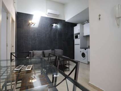 Apartamento en alquiler en Madrid