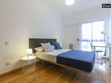 Piso en alquiler en Madrid