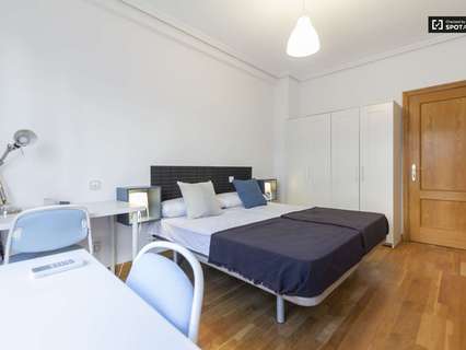 Piso en alquiler en Madrid